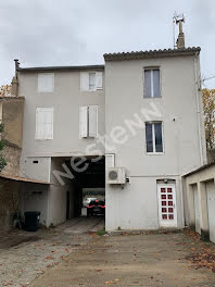 appartement à Carcassonne (11)