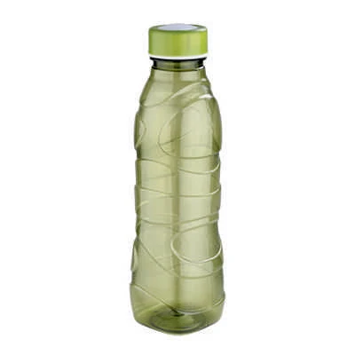 Smartle Bingo Bottle Green 1 Ltr 1 Pc