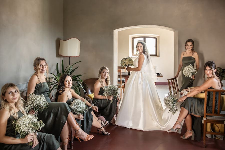 Wedding photographer Roberto Ricca (robertoricca). Photo of 19 February