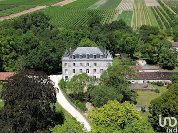 château à Segonzac (16)