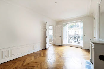 appartement à Paris 17ème (75)