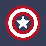 SuperHero HD Wallpaper 3.0 Icon