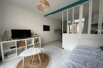 appartement à Toulon (83)