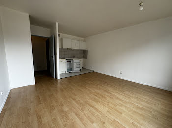 appartement à Amiens (80)