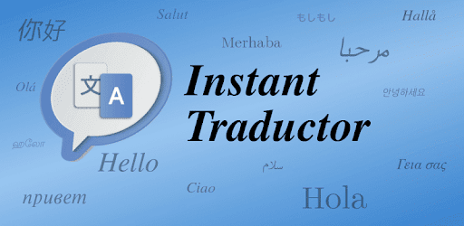 Instant Translator Translate Apps On Google Play