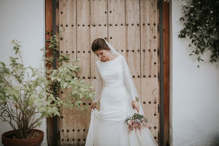 Fotógrafo de bodas Álvaro Guerrero (3hvisual). Foto del 14 de febrero 2018