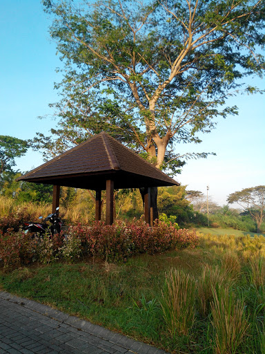 Gazebo #16 Ciputra Golf Club & Hotel