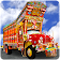 PK Cargo Truck Driving icon