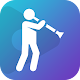 tonestro for Clarinet - practice rhythm & pitch Download on Windows