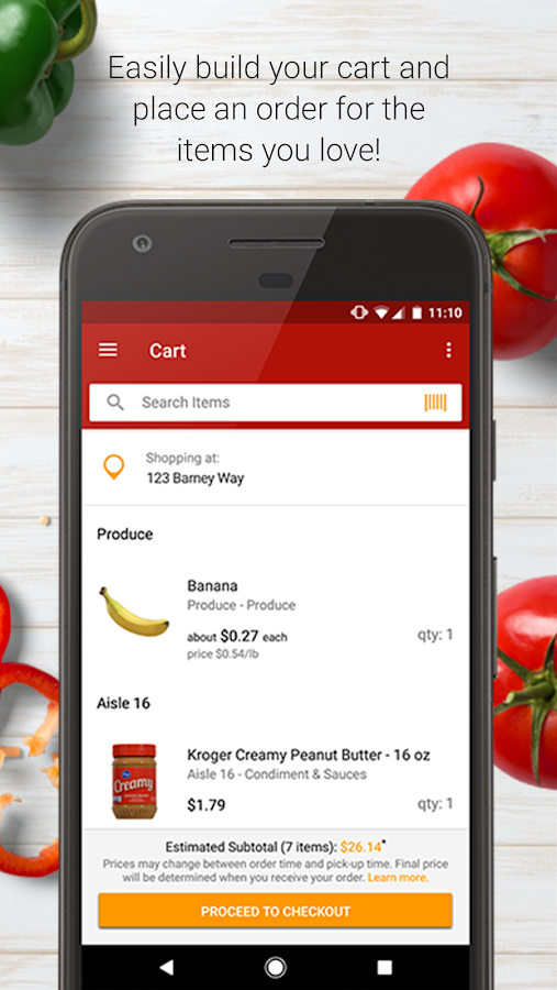 Fry's - Android Apps on Google Play