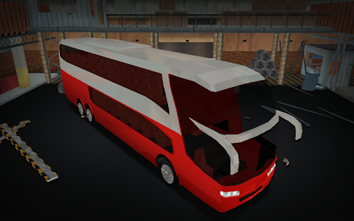 Bus Simulator India 2018 1.33 screenshots 13