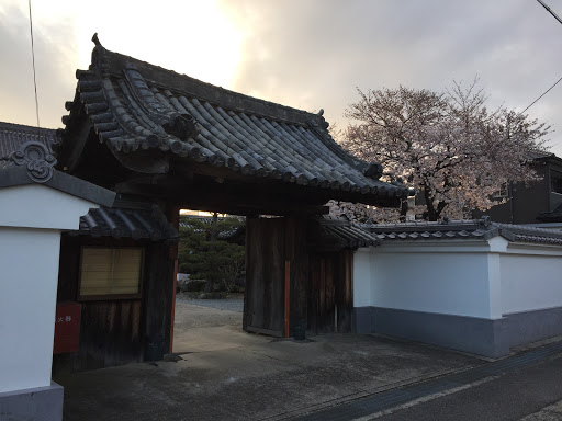 福蔵寺