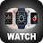 apple watch icon