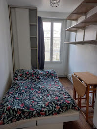 appartement à Paris 14ème (75)