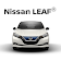 LEAF EZ-ChargeⓇ icon