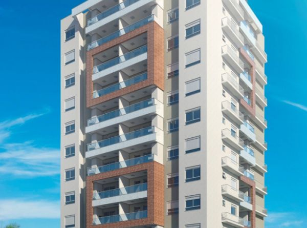 Apartamentos à venda Centro 