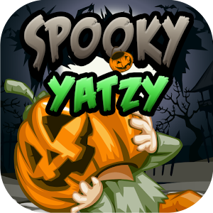 Spooky Yatzy - Halloween Ace.apk 1.0