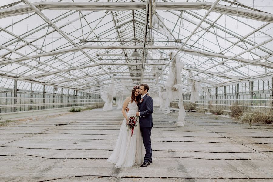 Hochzeitsfotograf Marie Und Thomas (marieundthomas). Foto vom 15. September 2017