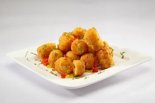 Chilli Cheese NuggetS (6 Pcs)