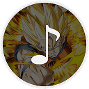 Dragon ball z ringtones HQ 1.5 APK Descargar