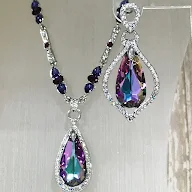 Arcttizia Swarovski Crystal Jewellery photo 1