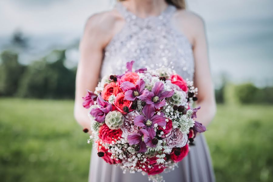 Wedding photographer Thomas Keller (scharfpunkt). Photo of 5 September 2023