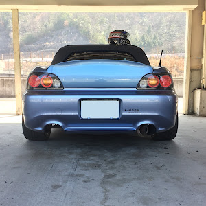 S2000 AP1