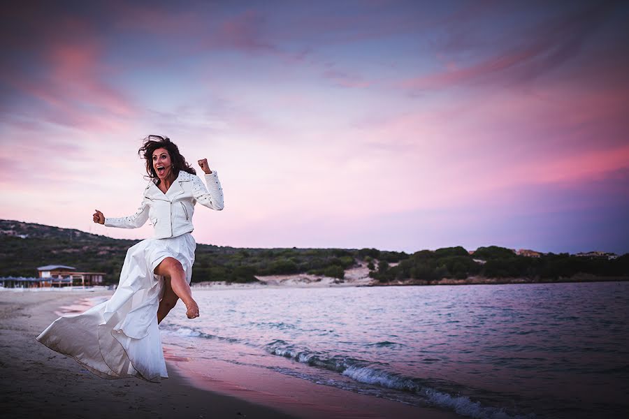 Fotógrafo de bodas Gabriele Latrofa (gabrielelatrofa). Foto del 13 de octubre 2016