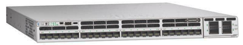 Cisco C9300X-24Y-A