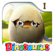 Dinosaurus I 3.8 Icon