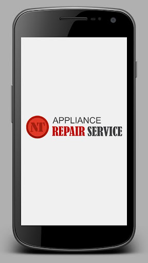 NT Appliance Repair Service