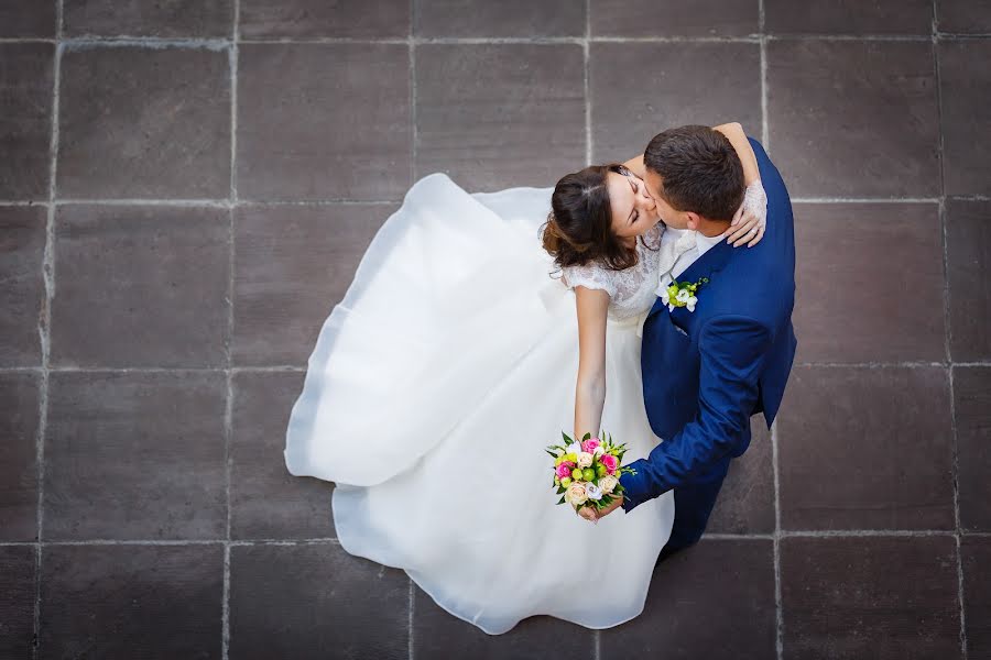 Fotógrafo de bodas Michał Wiśniewski (michalwisniewski). Foto del 8 de febrero 2018