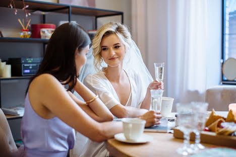 Fotografo di matrimoni Vitaliy Matkovskiy (matkovskiy). Foto del 11 giugno 2017