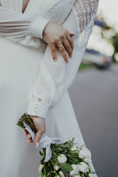 Wedding photographer Elizaveta Gri (elizavetagri). Photo of 16 October 2022