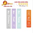 Súp Thưởng Masti Cao Cấp Cho Mèo - 15G