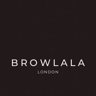 London Brows logo