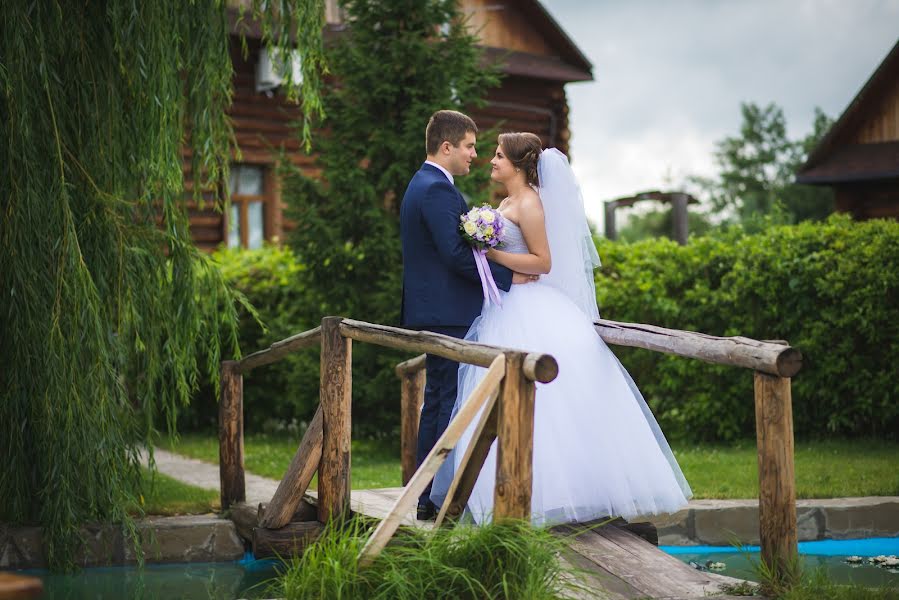 Fotograf ślubny Lev Bocenyuk (levv). Zdjęcie z 11 sierpnia 2016