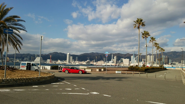 NSXのドライブ・旅行・沖縄に関するカスタム事例の投稿画像15枚目