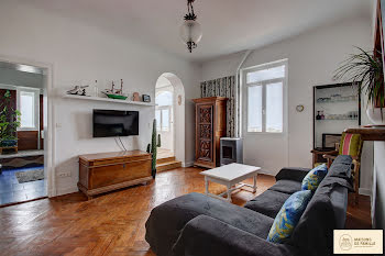 appartement à Biarritz (64)