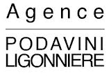 logo de l'agence AGENCE PODAVINI LIGONNIERE