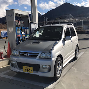 テリオスキッド J111G