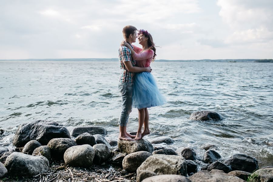 Photographe de mariage Vasiliy Matyukhin (bynetov). Photo du 22 mai 2016