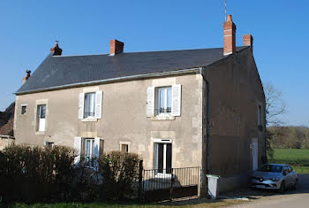 maison à Suilly-la-Tour (58)