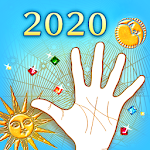 Cover Image of Download Auto Palmistry 4.8.0 APK