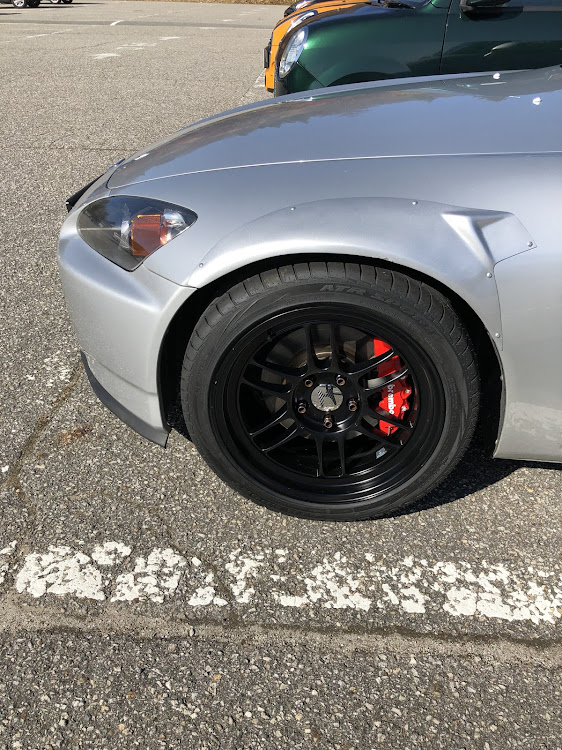 S2000のおっきい2000さんが投稿したカスタム事例の投稿画像2枚目