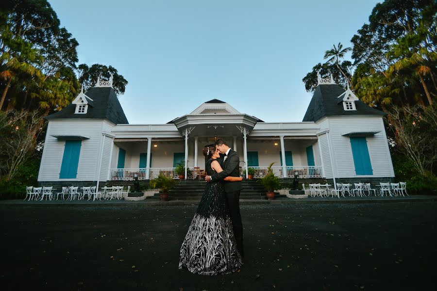 Photographe de mariage Ashvin Ramdin (mauritiusphoto). Photo du 11 avril 2022