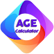 Age Calculator - Androidアプリ