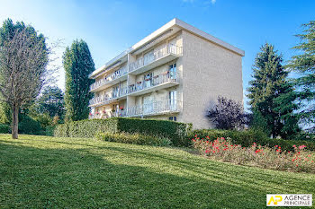 appartement à Saint-Germain-en-Laye (78)