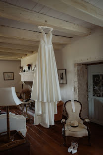 Wedding photographer Eugenie Smirnova (weddingfrance). Photo of 27 September 2022