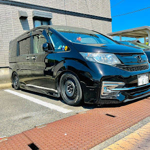 ステップワゴン RP3